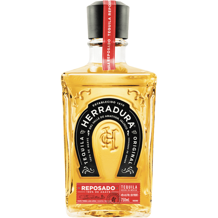 Herradura Reposado Tequila - Newport Wine & Spirits
