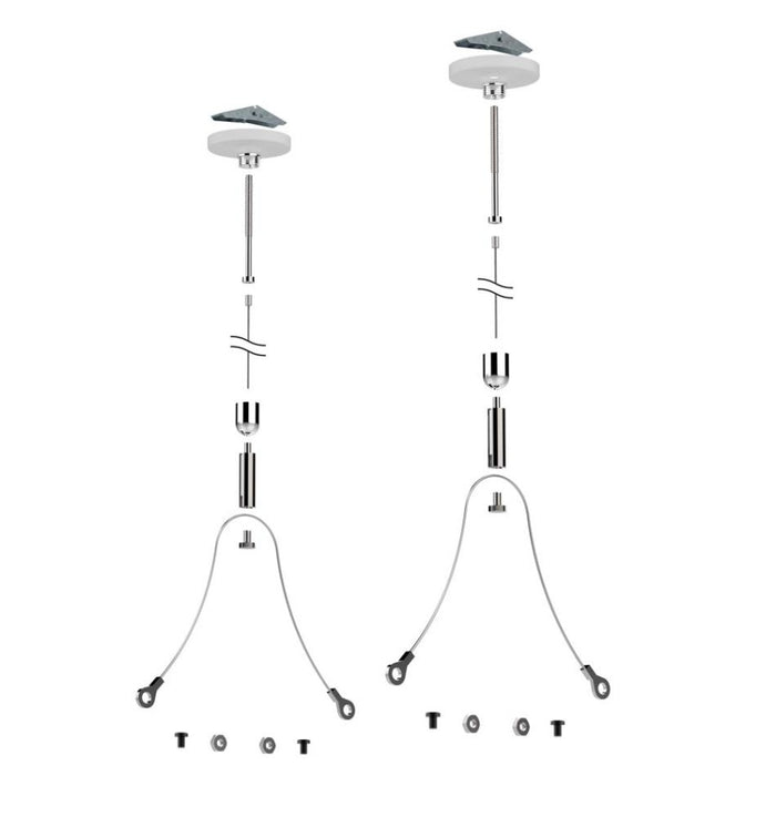 HMS Hydra Hanging Kit