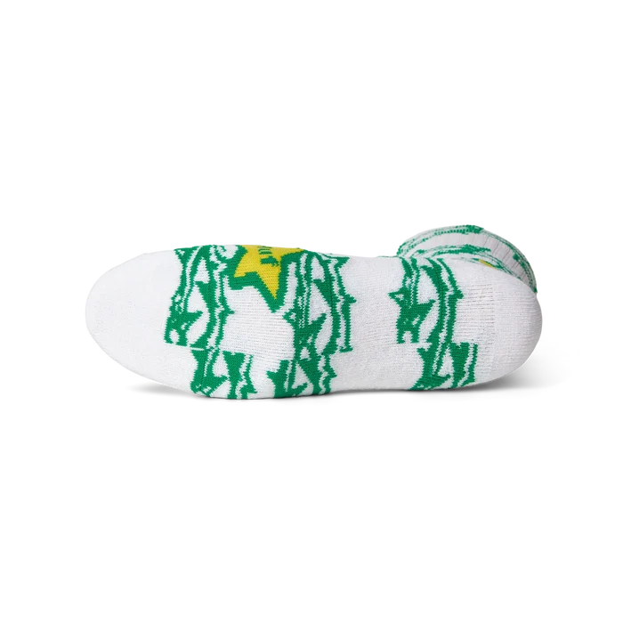 Huf Fantasies Socks White