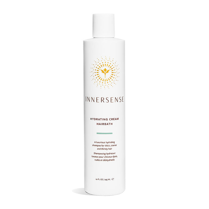 Hydrating Cream Hairbath