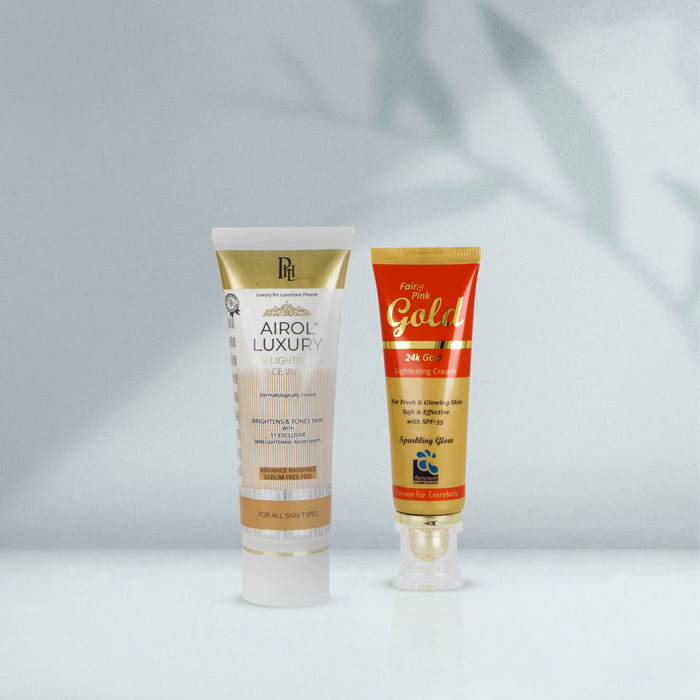 Instant Glow Duo