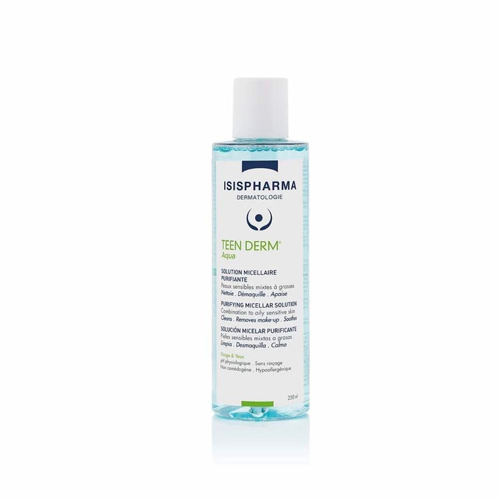 ISIS Pharma Teen Derm Aqua 250ml