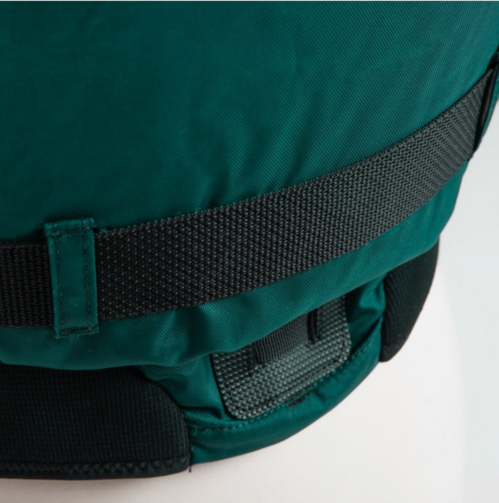 Jobe Adventure Vest Atlantic Green