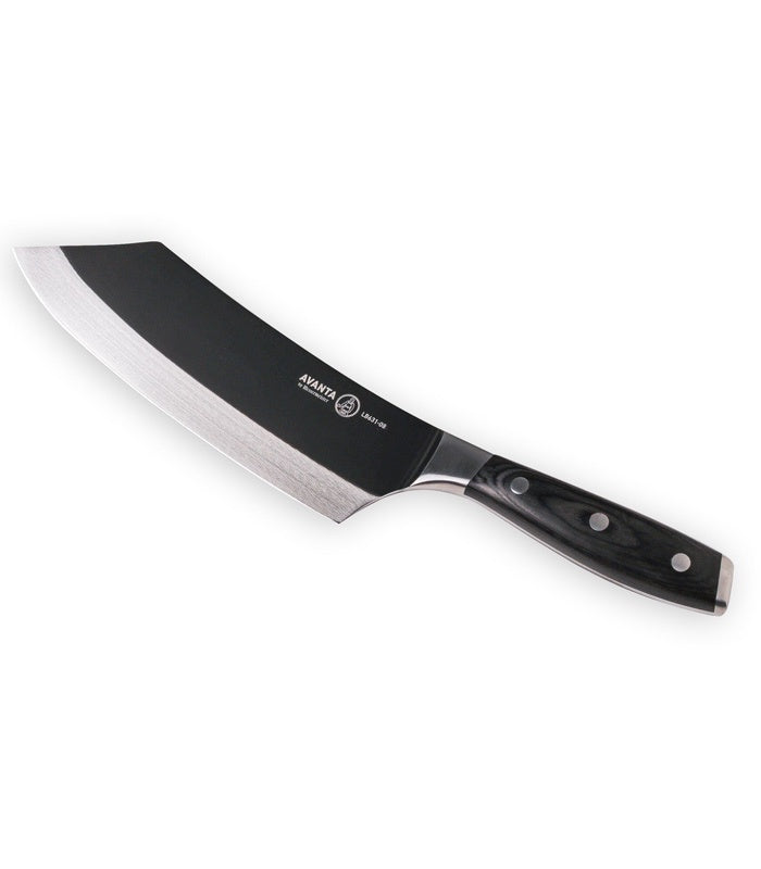 Kendrick BBQ Knife