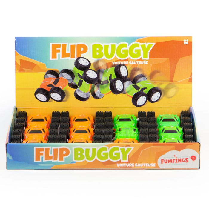 Keycraft: Flip Racer