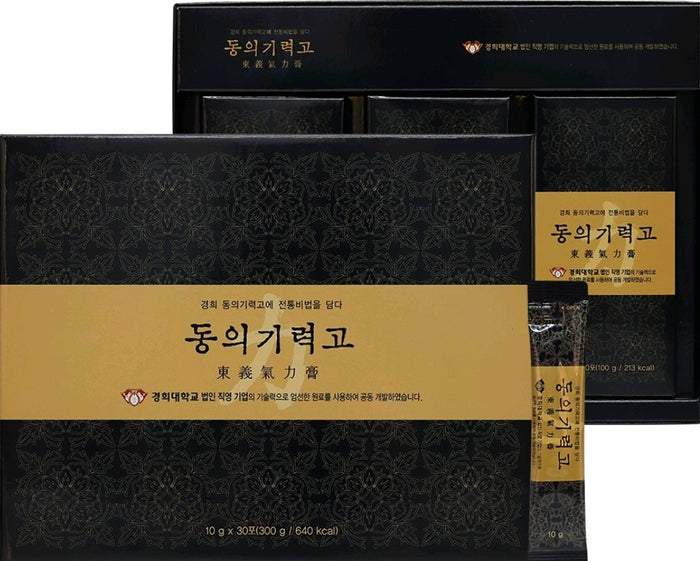 Kyunghee University Energy 10g x 30 PK