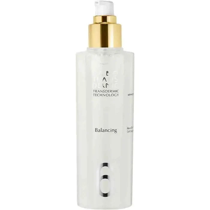 Labo Advanced Formula 6 Balancing Rinse-off Cleansing Gel With Hyaluronic Acid 200ml Labo