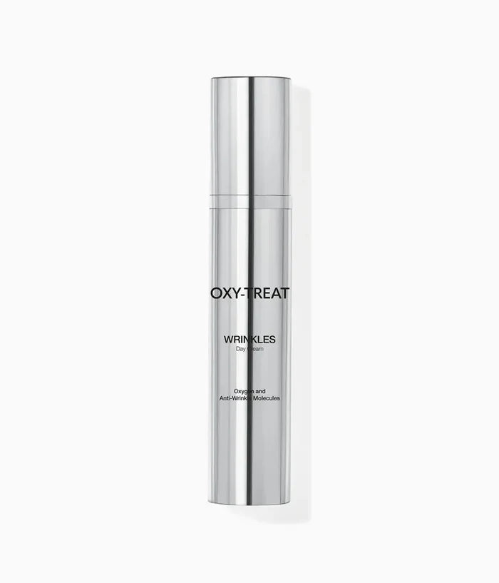 Labo Oxy-Treat Wrinkles Day Cream 50Ml Labo