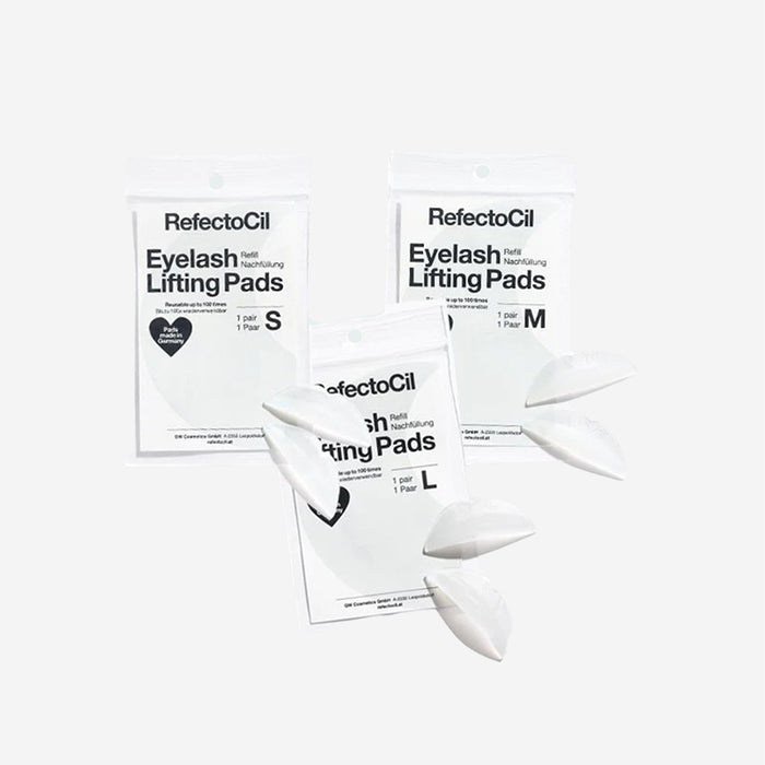 Lash Lift Pads