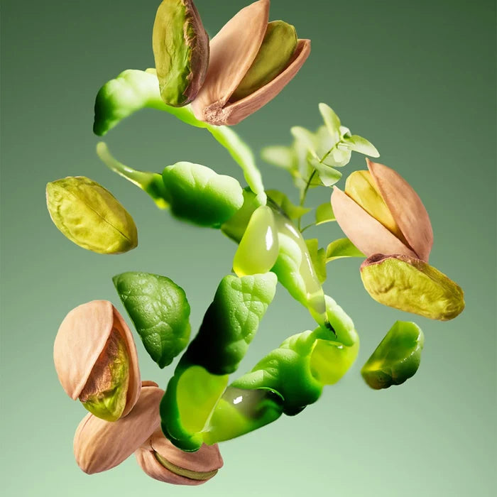 LATTE PISTACHIO