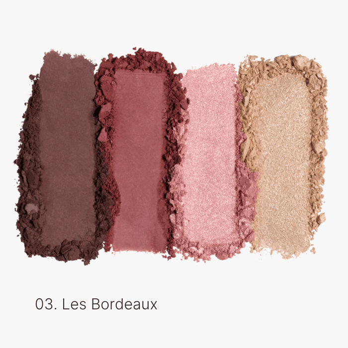 Les Palettes