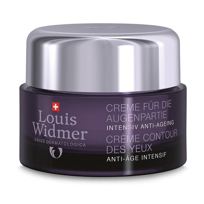 Louis Widmer Eye Contour Cream 30 ml