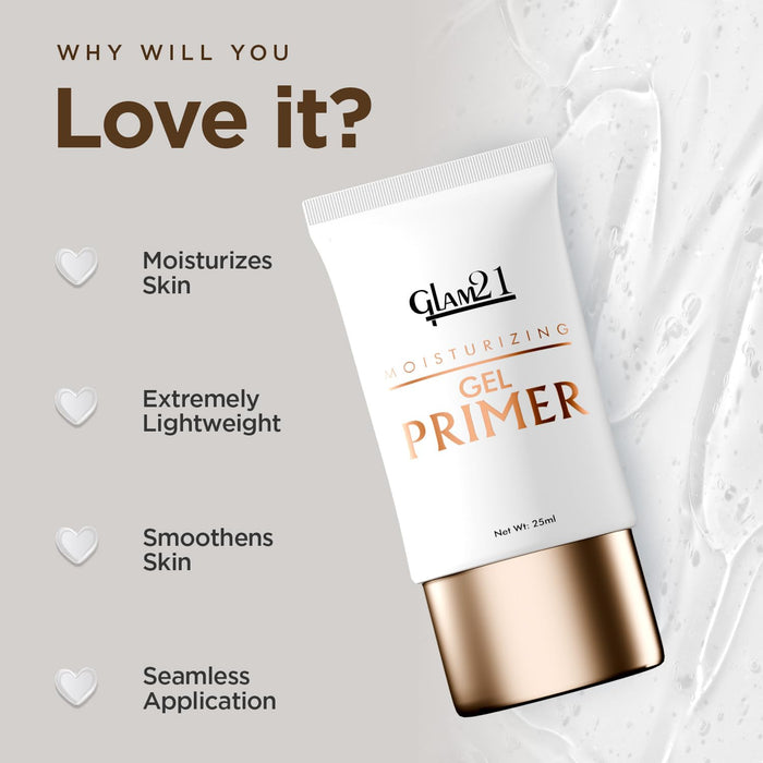 Makeup Essentials | Velvet Touch Foundation, BB Compact & Primer