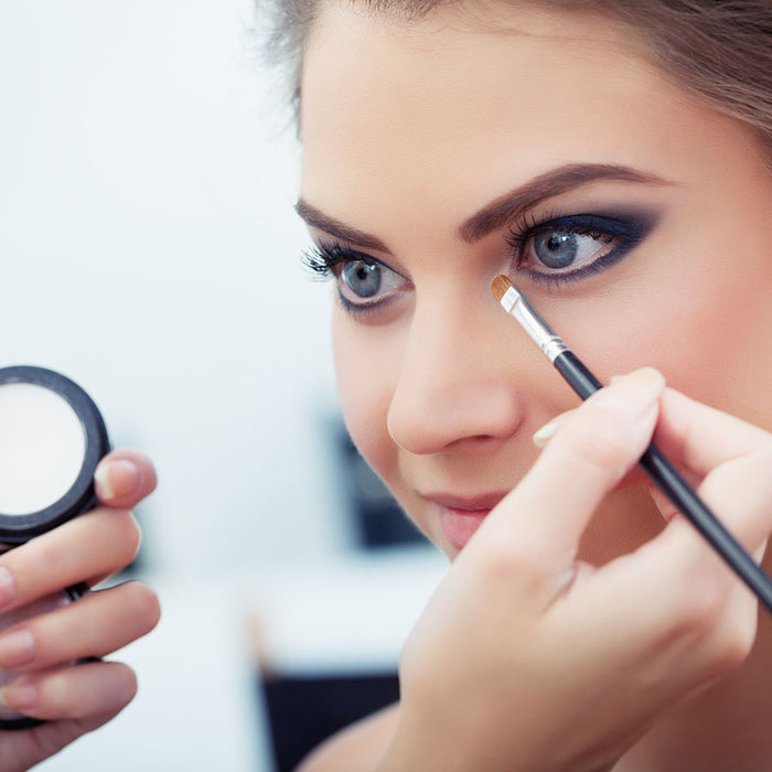 Makeup Lesson