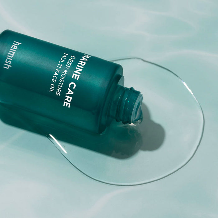 Heimish Marine Care Deep Moisture Multi Face Oil Nudie Glow Australia