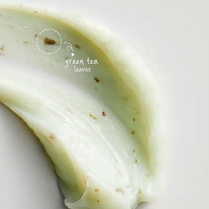 B.LAB Matcha Hydrating Foam Cleanser Nudie Glow Australia