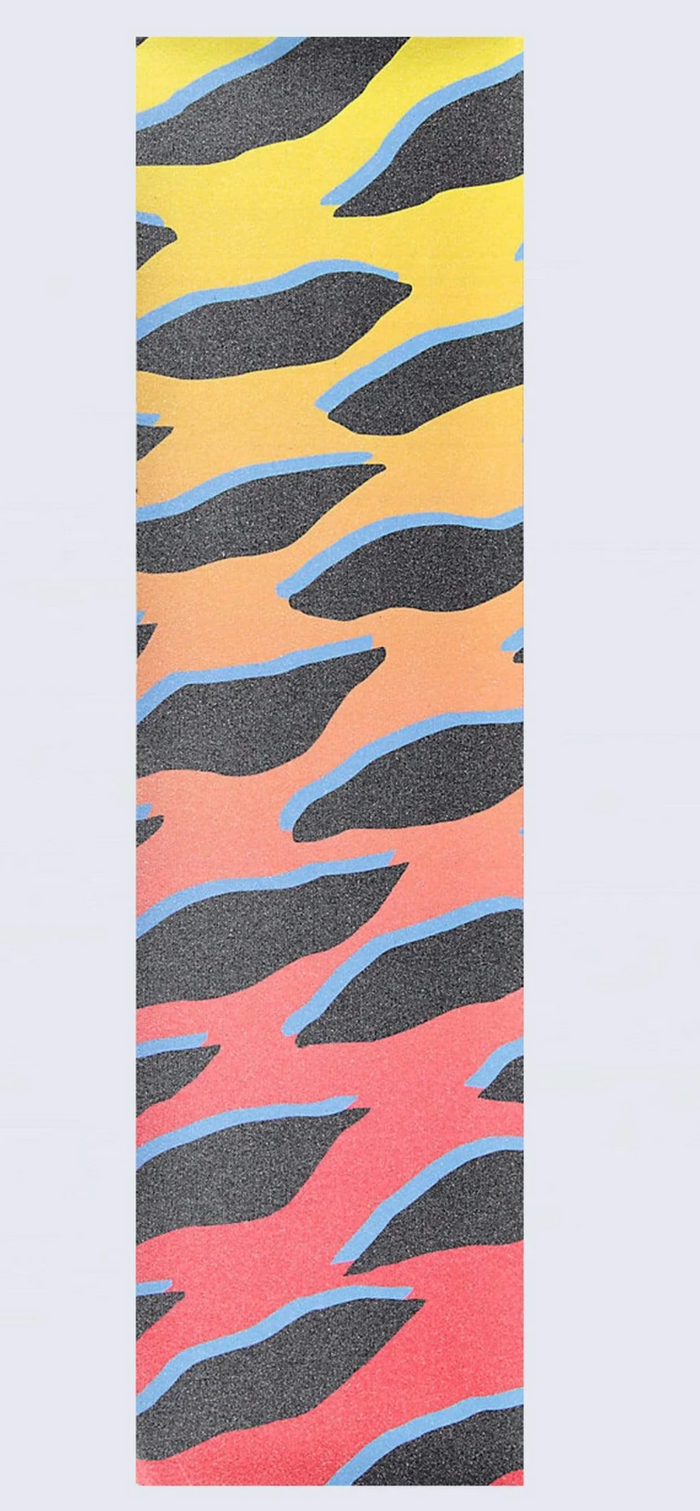 MOB 9 WYLD TIGER GRIPTAPE
