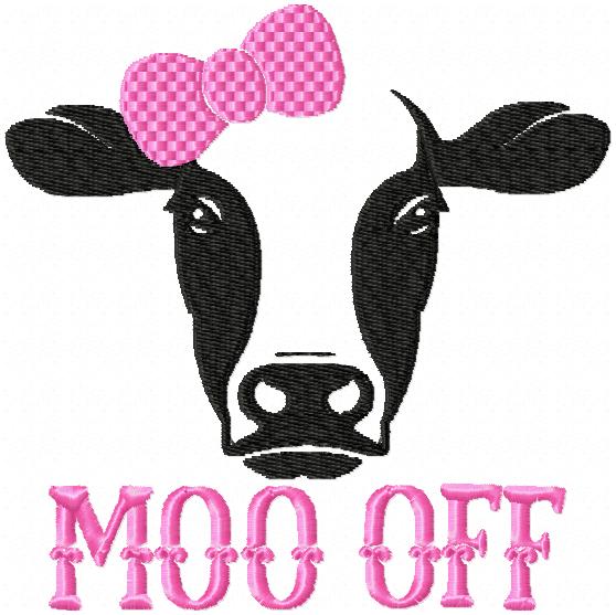 MOO OFF
