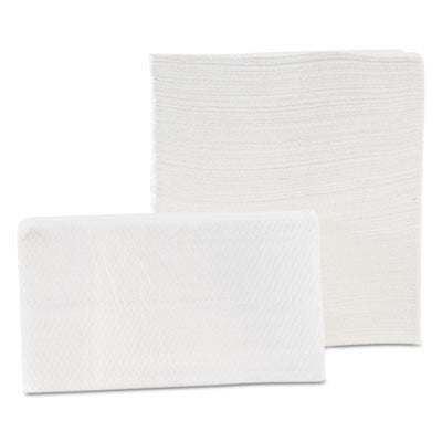 NAPKIN/ “Tall Fold” 7" X 13", 10,000 per case-Food Service