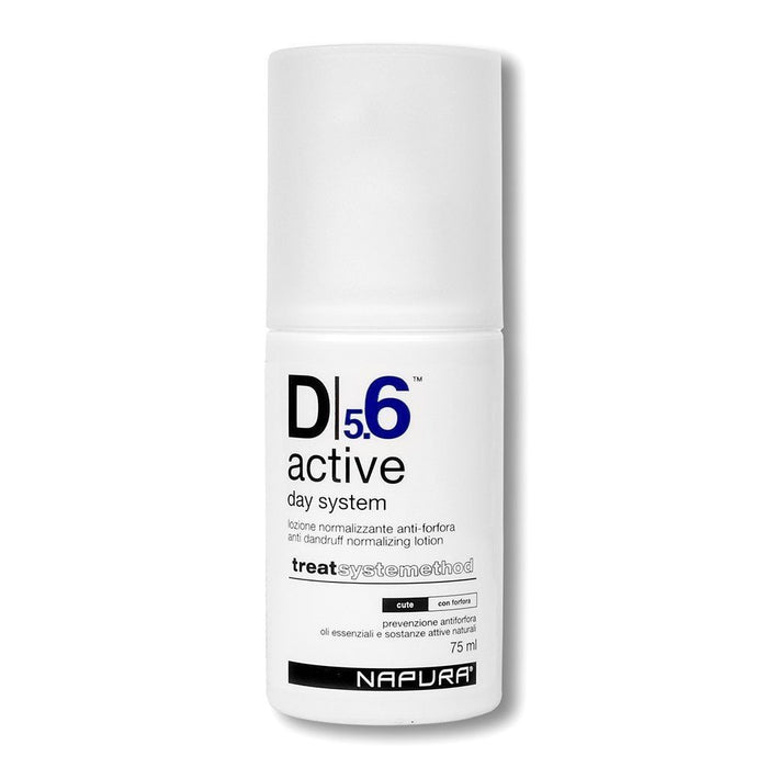NAPURA ACTIV 5.6 DAY SYSTEM 75ML - Makkah Pharmacy