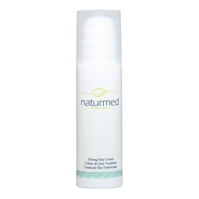 Naturmed Toning Day Cream 150ml