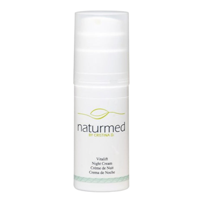 Naturmed Vitalift Night Cream 50ml