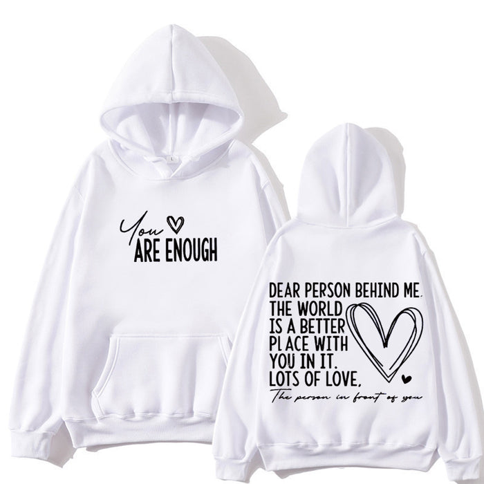 White And Black LOGO / S - UK 6
