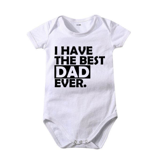 Newborn Baby Romper, Summer, Baby Summer 🇨🇳