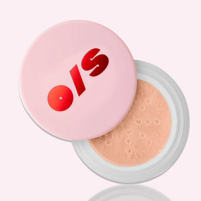 ONE SIZE SETTING POWDER ULTRA PEACH 6.5G