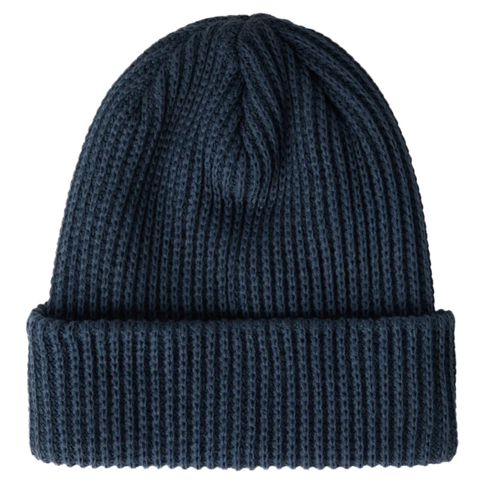 O'Neill Patch Beanie in Slate