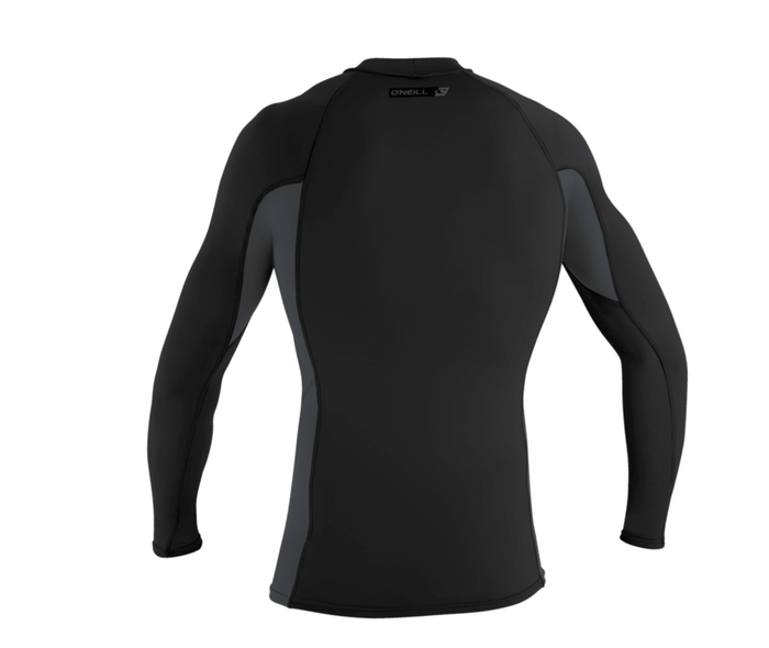 O'Neill Premium Skins L/S Rash Guard 4170B