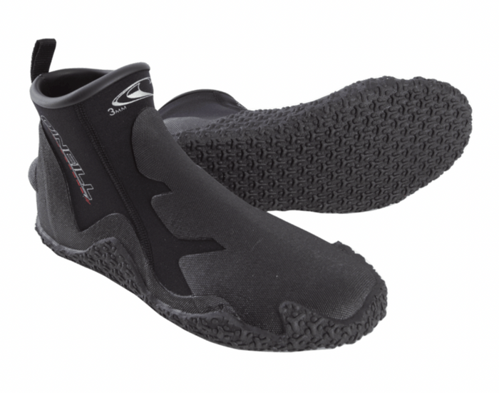 O'Neill Wetsuit 3mm Tropical Boot/Slipper- 3998-