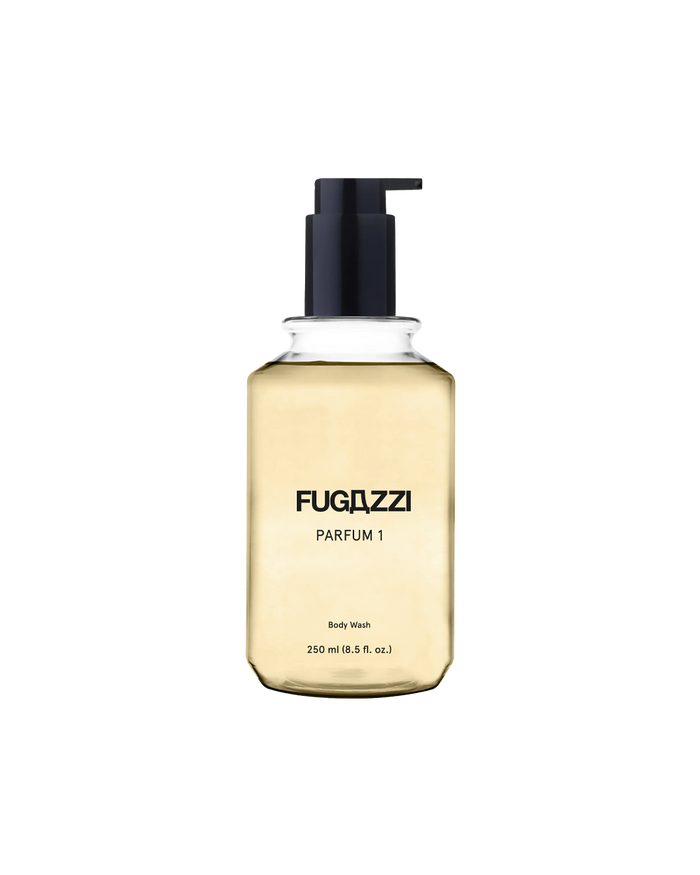 PARFUM 1 BODY WASH