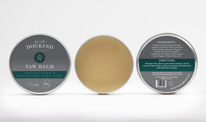 Paw Balm 75g