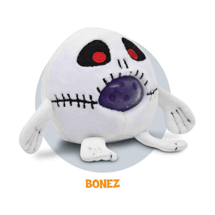PBJ's Plush Ball Jellies - Halloween Series