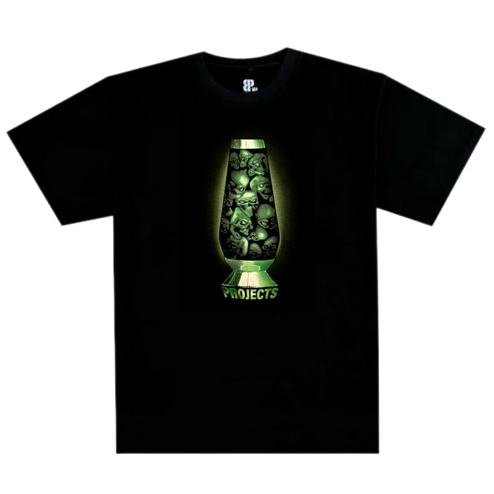 Projects Lava Tee