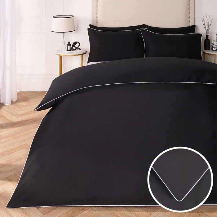 Black/white / Single