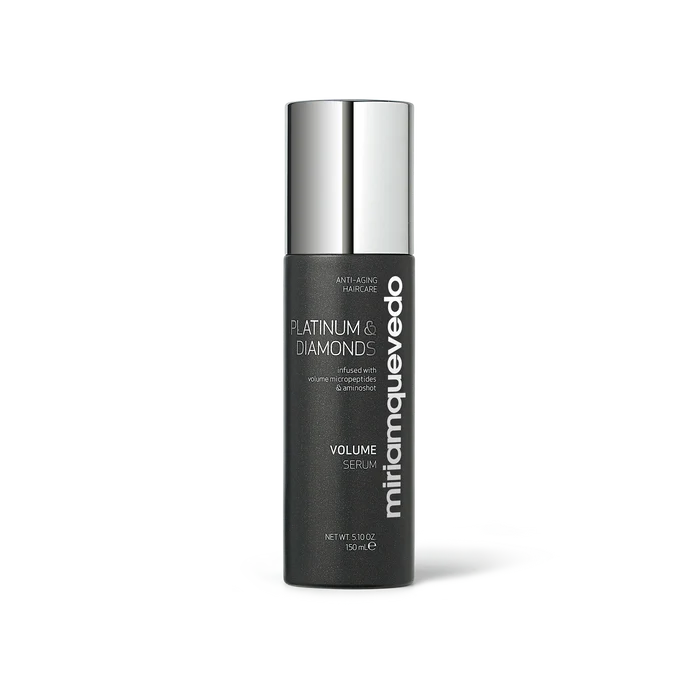 PLATINUM & DIAMONDS VOLUME SERUM