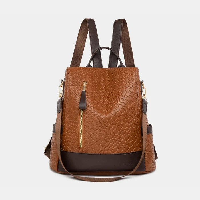 Brown / One Size