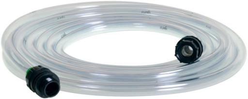 Python 20 Ft. No Spill Extension