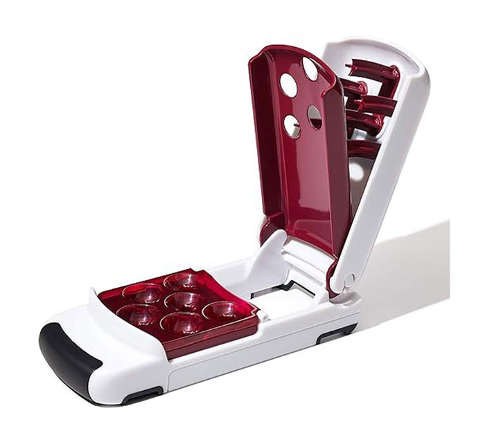 Quick Release Cherry Pitter