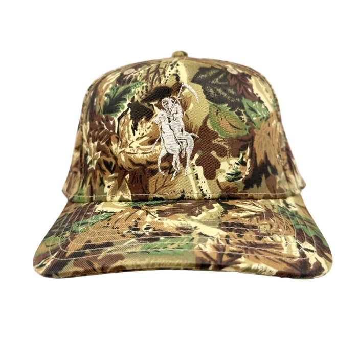 Reaper 2025 Snapback