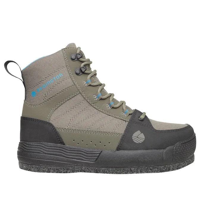 redingtonbenchmarkwomensfeltwadingboot - Mossy Creek Fly Fishing