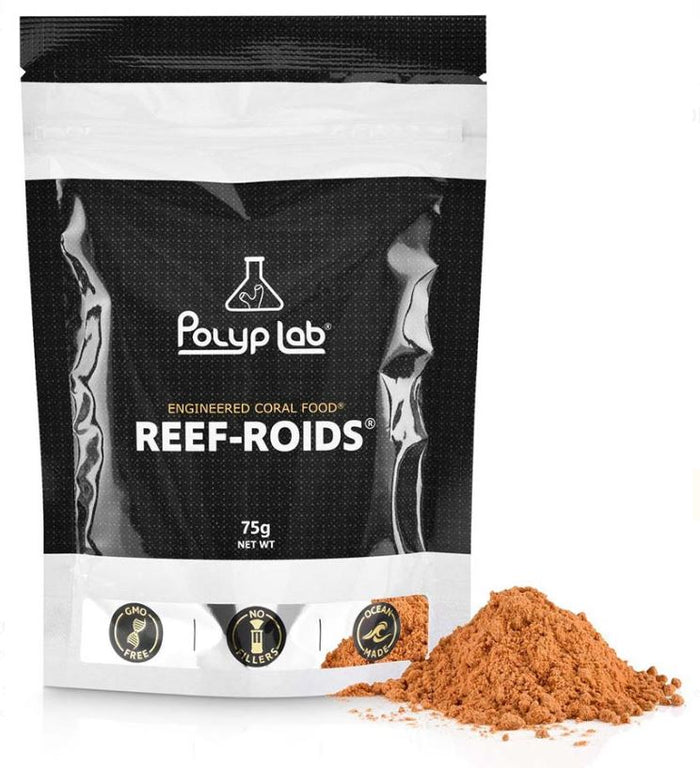 Reef Roids Coral Food 75g