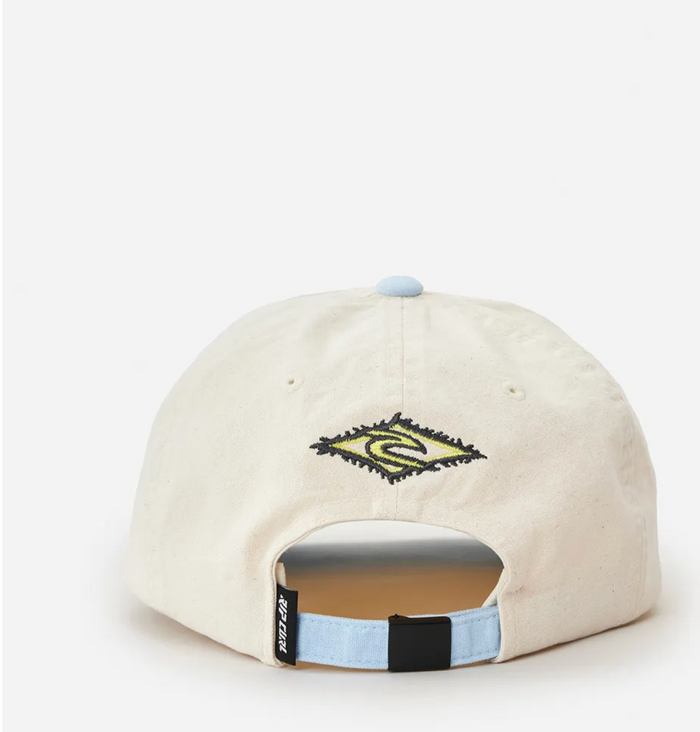 Rip Curl Raw Energy Art Adjustable Cap Boy