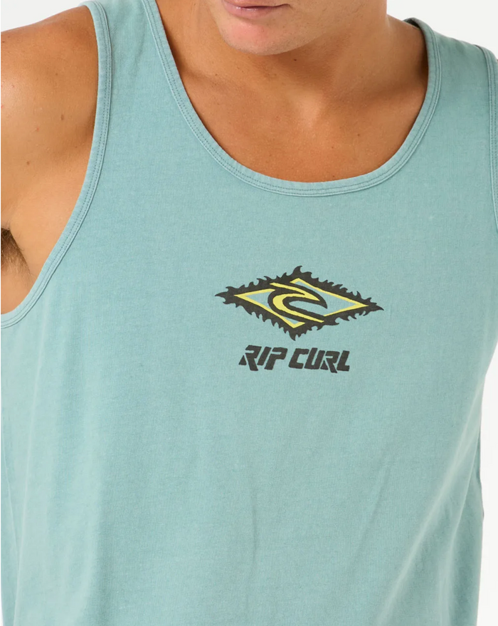 Rip Curl Raw Energy Sloth Tank