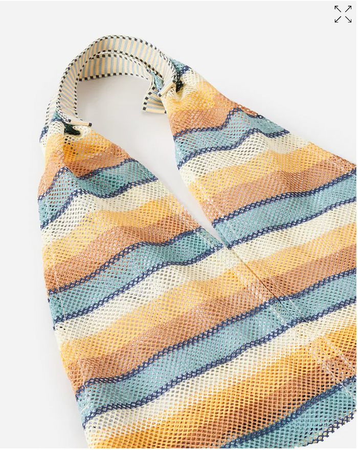 Rip Curl Revival Sand Free 7L Tote Bag