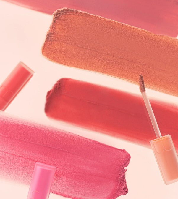 Rom & nd Blur Fudge Tint 03 Musky