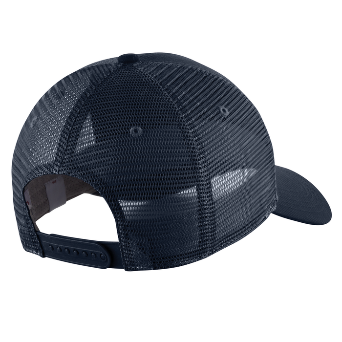 RUGGED PROFESSIONAL SERIES BASEBALL CAP - 412-Navy | Carhartt 103056
