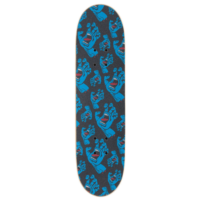 Santa Cruz Classic Dot Super Micro Complete 7.25" x 27.00"